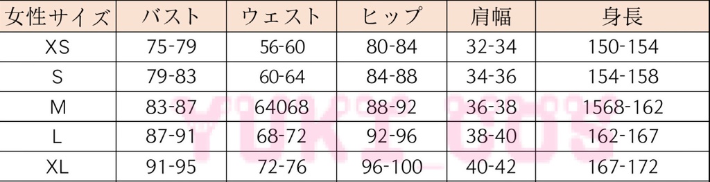 アイデンティティ5 第五人格 真夏のお茶会シリーズ 傭兵 コスプレ衣装