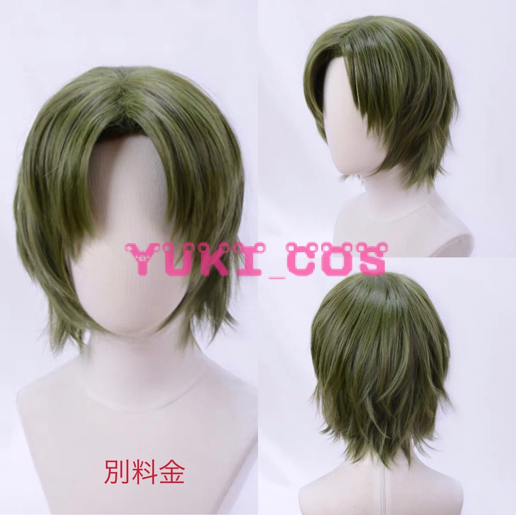 あんさんぶるスターズ! あんスタ 温故知新/継承の御前試合 挑戦の試合 蓮巳敬人 コスプレ衣装