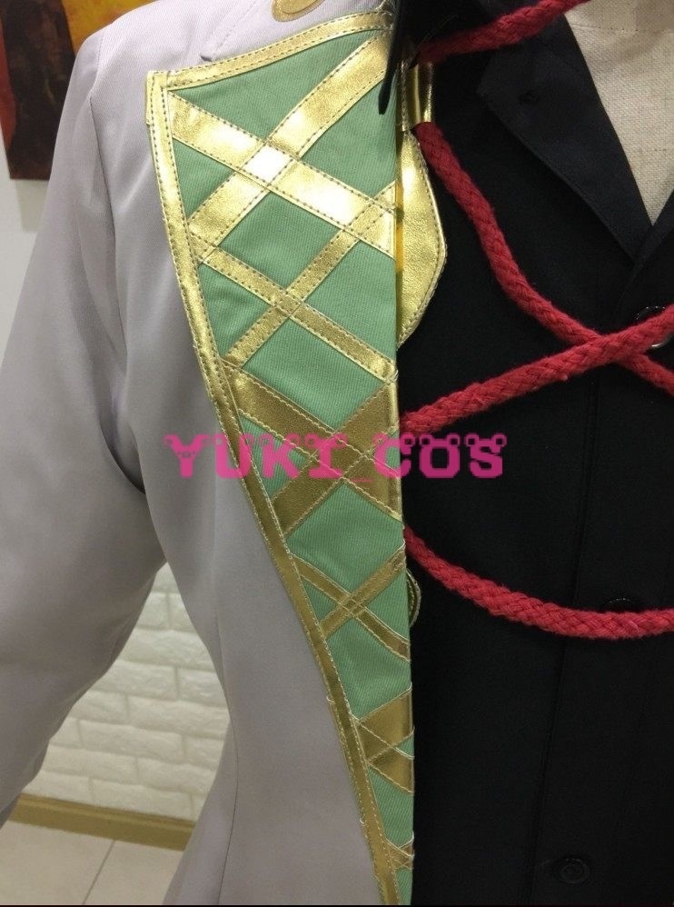 刀剣乱舞 大典太光世 おおでんたみつよ コスプレ衣装 送料無料