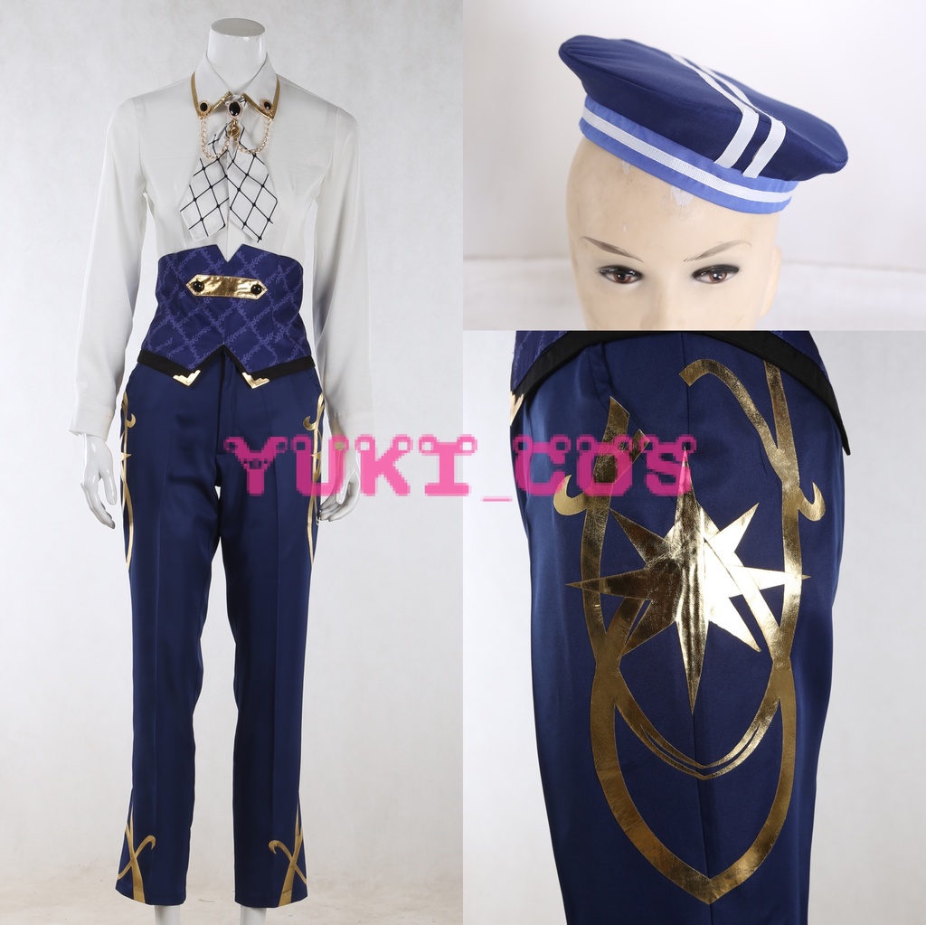 あんさんぶるスターズ!! あんスタMusic 秘匿サンクチュアリ 日々樹 渉 コスプレ衣装