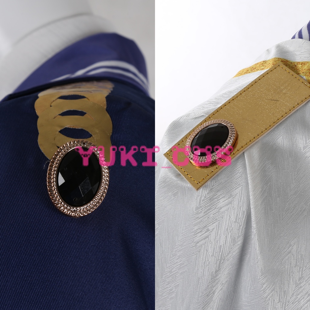 あんさんぶるスターズ!! あんスタMusic サンクチュアリ 伏見弓弦 姫宮桃李 天祥院英智 コスプレ衣装