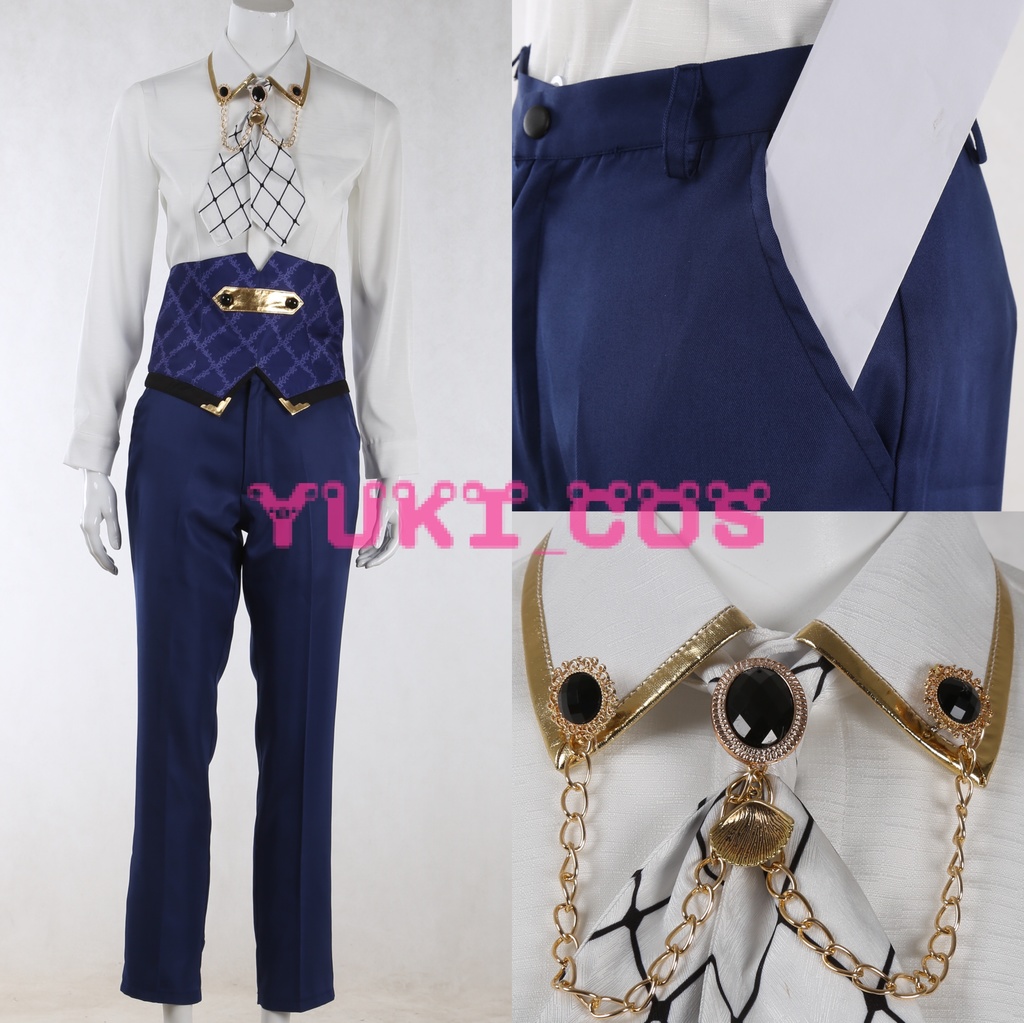 あんさんぶるスターズ!! あんスタMusic サンクチュアリ 伏見弓弦 姫宮桃李 天祥院英智 コスプレ衣装