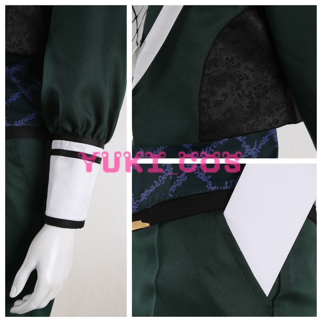 あんさんぶるスターズ!! あんスタMusic 実現サンクチュアリ 天満光 紫之創 仁兎なずな コスプレ衣装