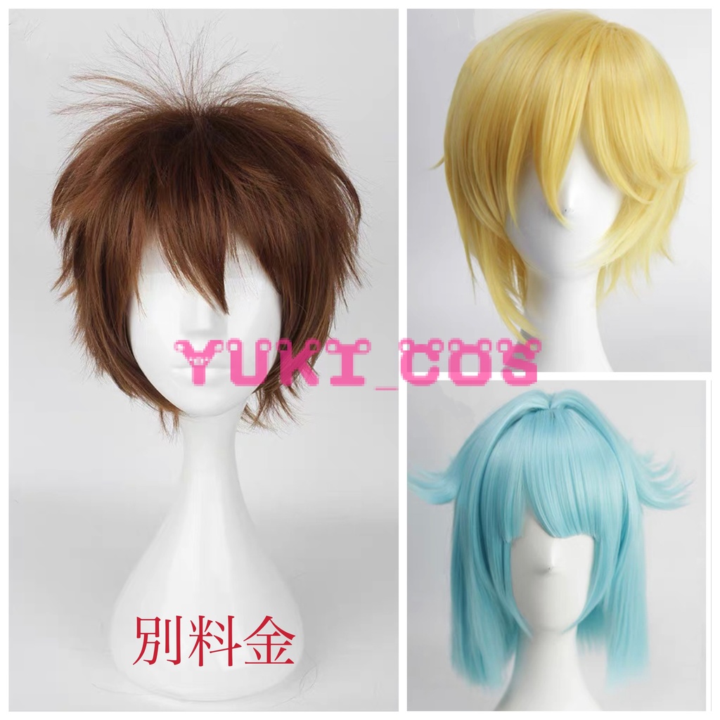 あんさんぶるスターズ!! あんスタMusic 実現サンクチュアリ 天満光 紫之創 仁兎なずな コスプレ衣装