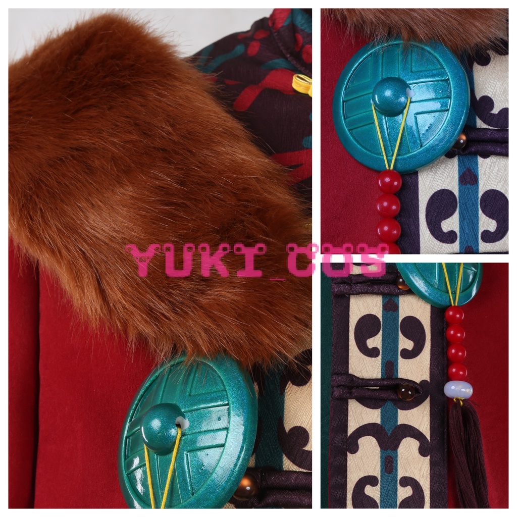 あんさんぶるスターズ!! あんスタ 秘宝紐解く/骨董綺譚 成し遂げる綺譚 影片みか コスプレ衣装