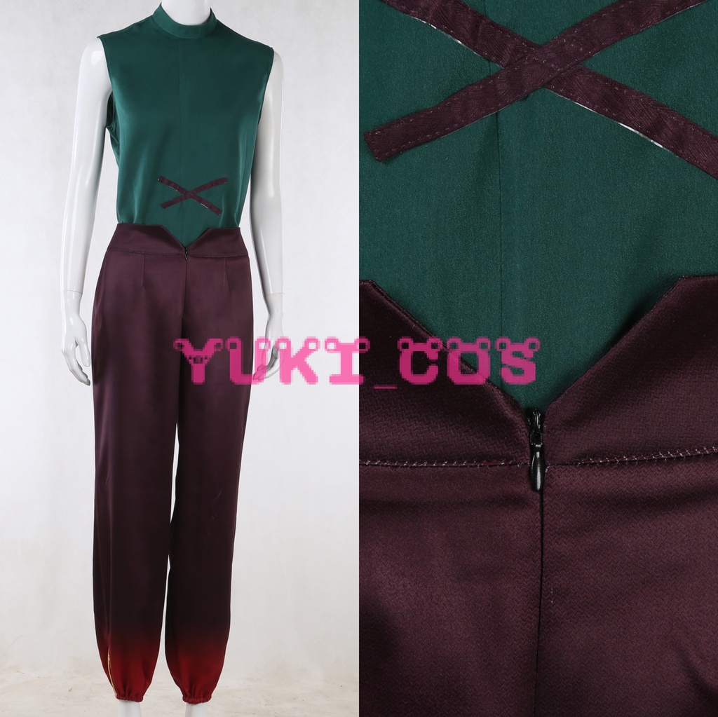 あんさんぶるスターズ!! あんスタ 秘宝紐解く/骨董綺譚 成し遂げる綺譚 影片みか コスプレ衣装