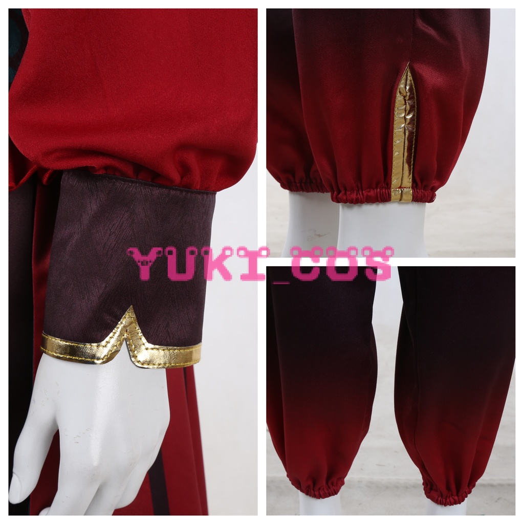 あんさんぶるスターズ!! あんスタ 秘宝紐解く/骨董綺譚 成し遂げる綺譚 影片みか コスプレ衣装