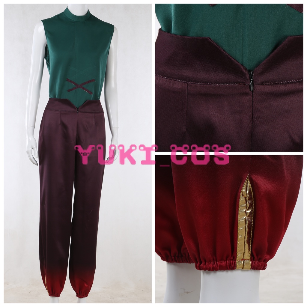 あんさんぶるスターズ!! あんスタ 秘宝紐解く/骨董綺譚 暴いた綺譚 斎宮宗 コスプレ衣装