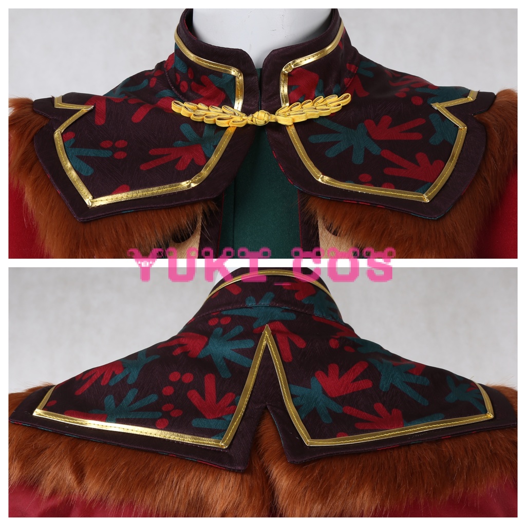 あんさんぶるスターズ!! あんスタ 秘宝紐解く/骨董綺譚 暴いた綺譚 斎宮宗 コスプレ衣装