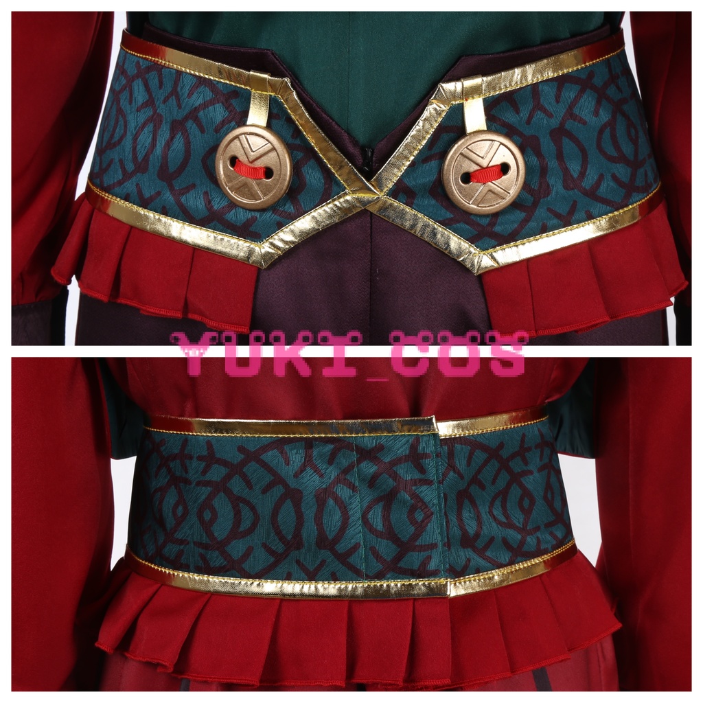 あんさんぶるスターズ!! あんスタ 秘宝紐解く/骨董綺譚 暴いた綺譚 斎宮宗 コスプレ衣装