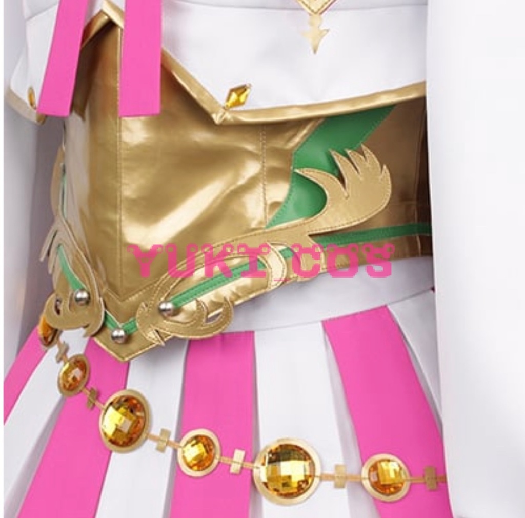 ウマ娘 テイエムオペラオー ステージ衣装 コスプレ衣装 送料無料