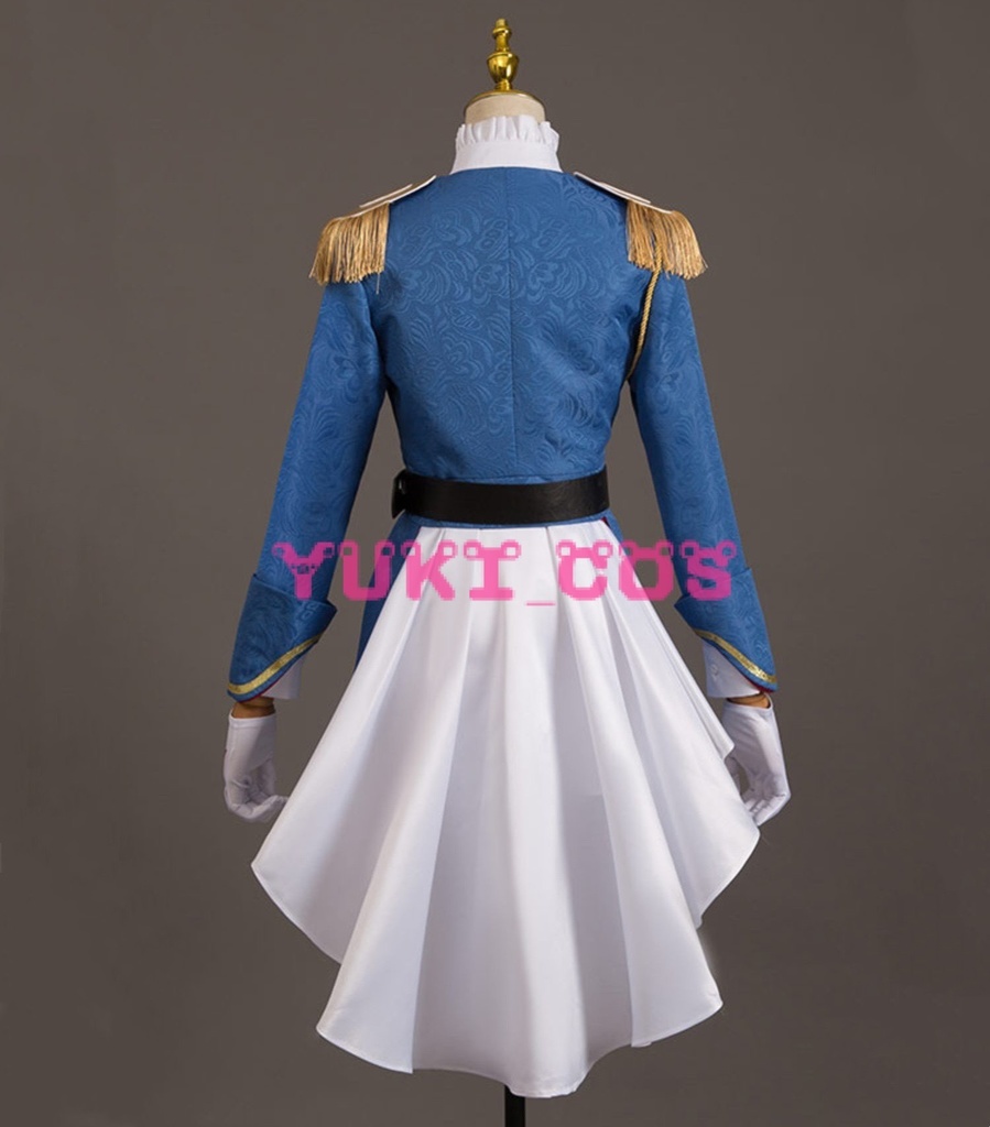 Fate/Grand Order FGO 藤丸立香 ぐだーず ぐだ子 ハロウィン2021 新魔術礼装 ハロウィンロイヤリティ コスプレ衣装