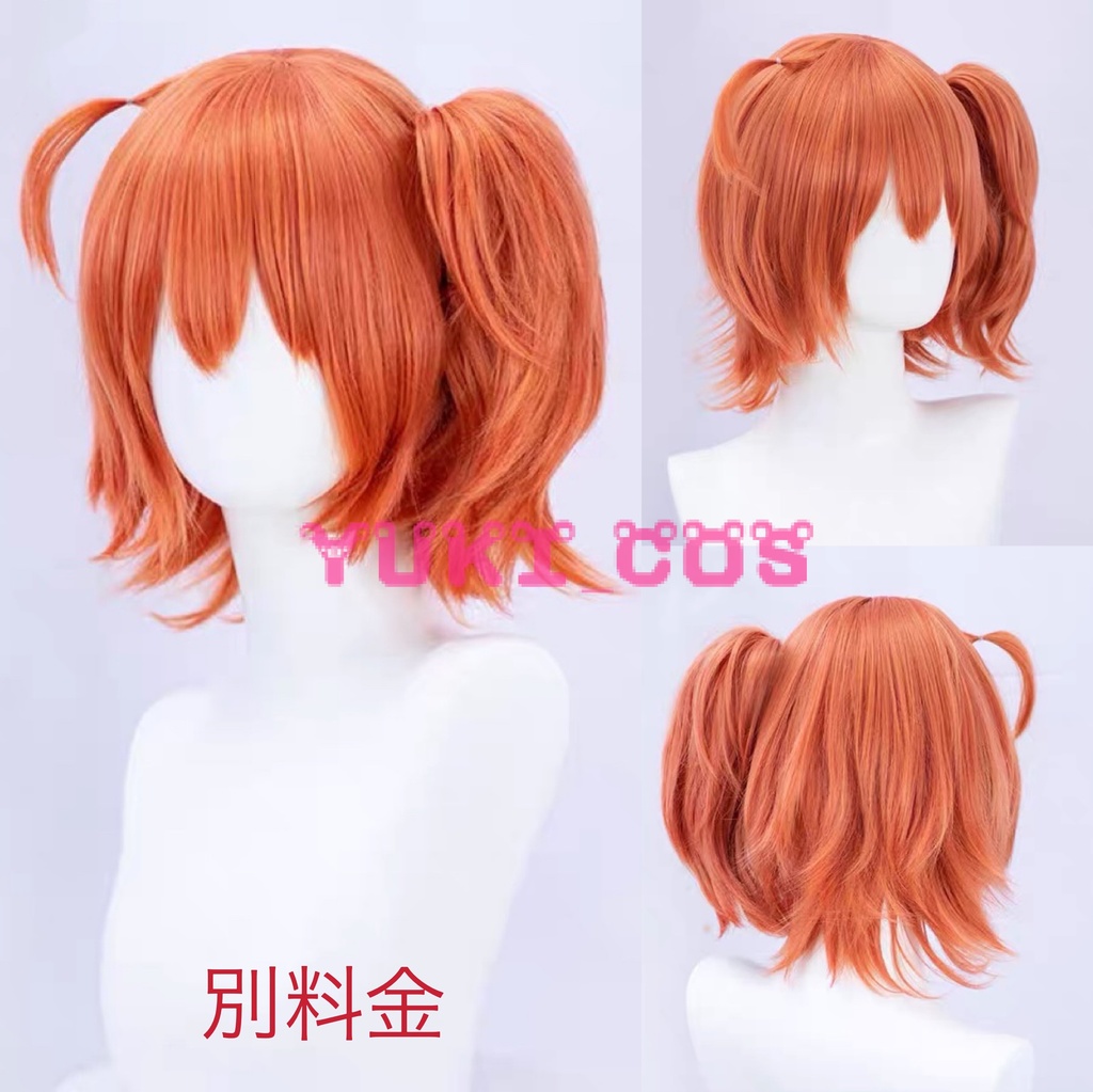 Fate/Grand Order FGO 藤丸立香 ぐだーず ぐだ子 ハロウィン2021 新魔術礼装 ハロウィンロイヤリティ コスプレ衣装