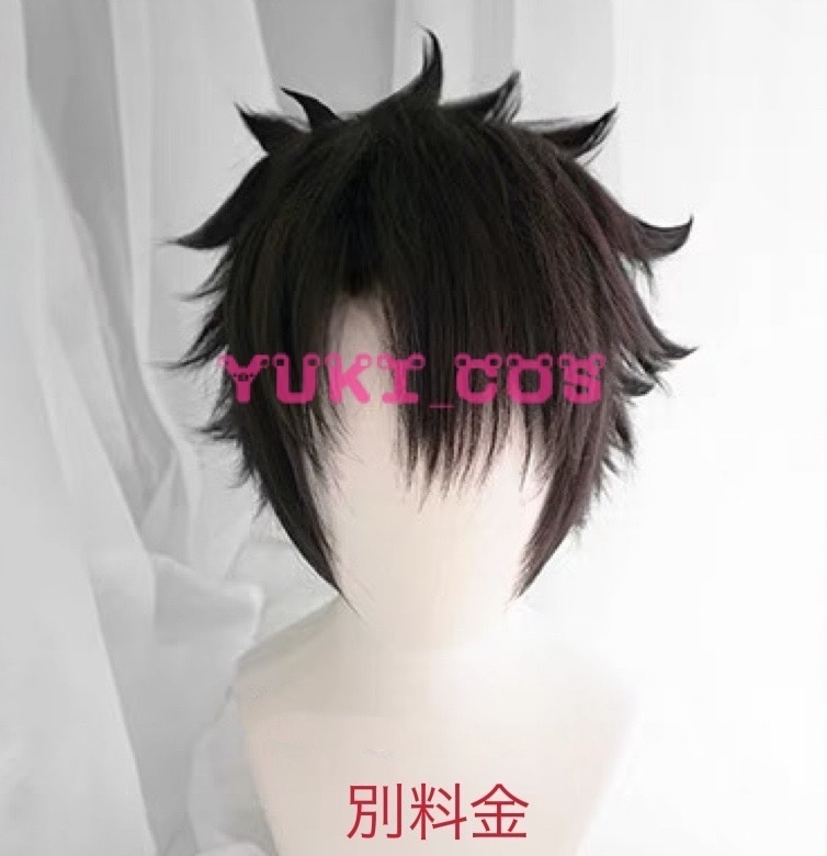 Fate/Grand Order FGO ぐだーず ぐだ男 ハロウィン2021 新魔術礼装 ハロウィンロイヤリティ コスプレ衣装