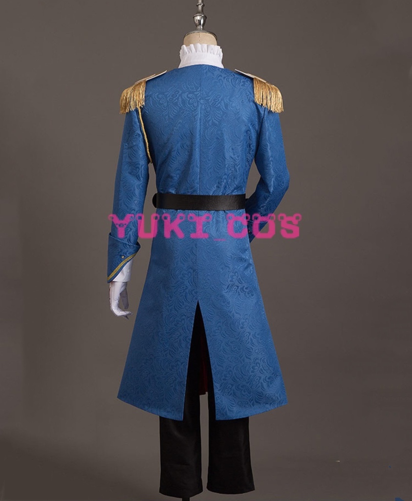 Fate/Grand Order FGO ぐだーず ぐだ男 ハロウィン2021 新魔術礼装 ハロウィンロイヤリティ コスプレ衣装