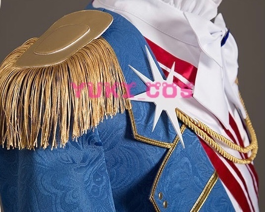 Fate/Grand Order FGO ぐだーず ぐだ男 ハロウィン2021 新魔術礼装 ハロウィンロイヤリティ コスプレ衣装