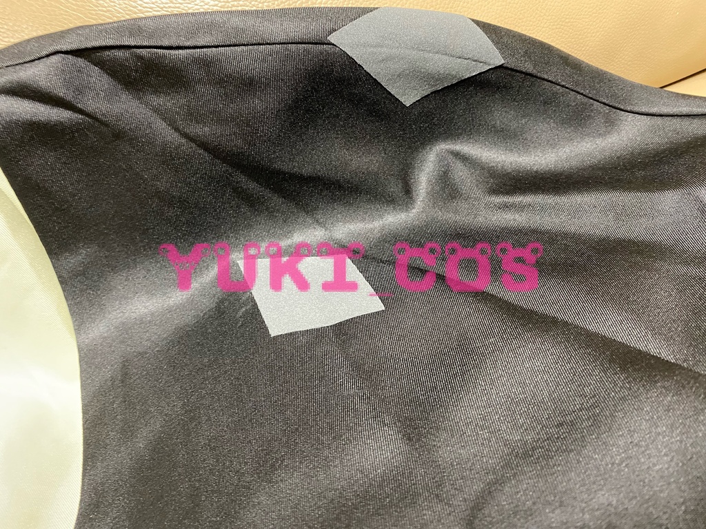 Sky 星を紡ぐ子どもたち 訴えかける親 ケープ コスプレ