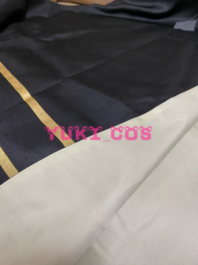 Sky 星を紡ぐ子どもたち 訴えかける親 ケープ コスプレ