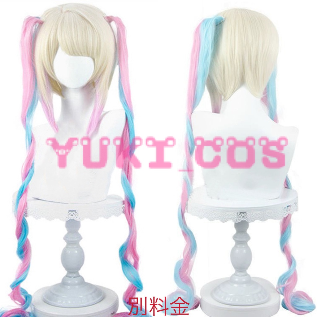 NEEDY GIRL OVERDOSE ニーディーガールオーバードーズ 超てんちゃん コスプレ衣装