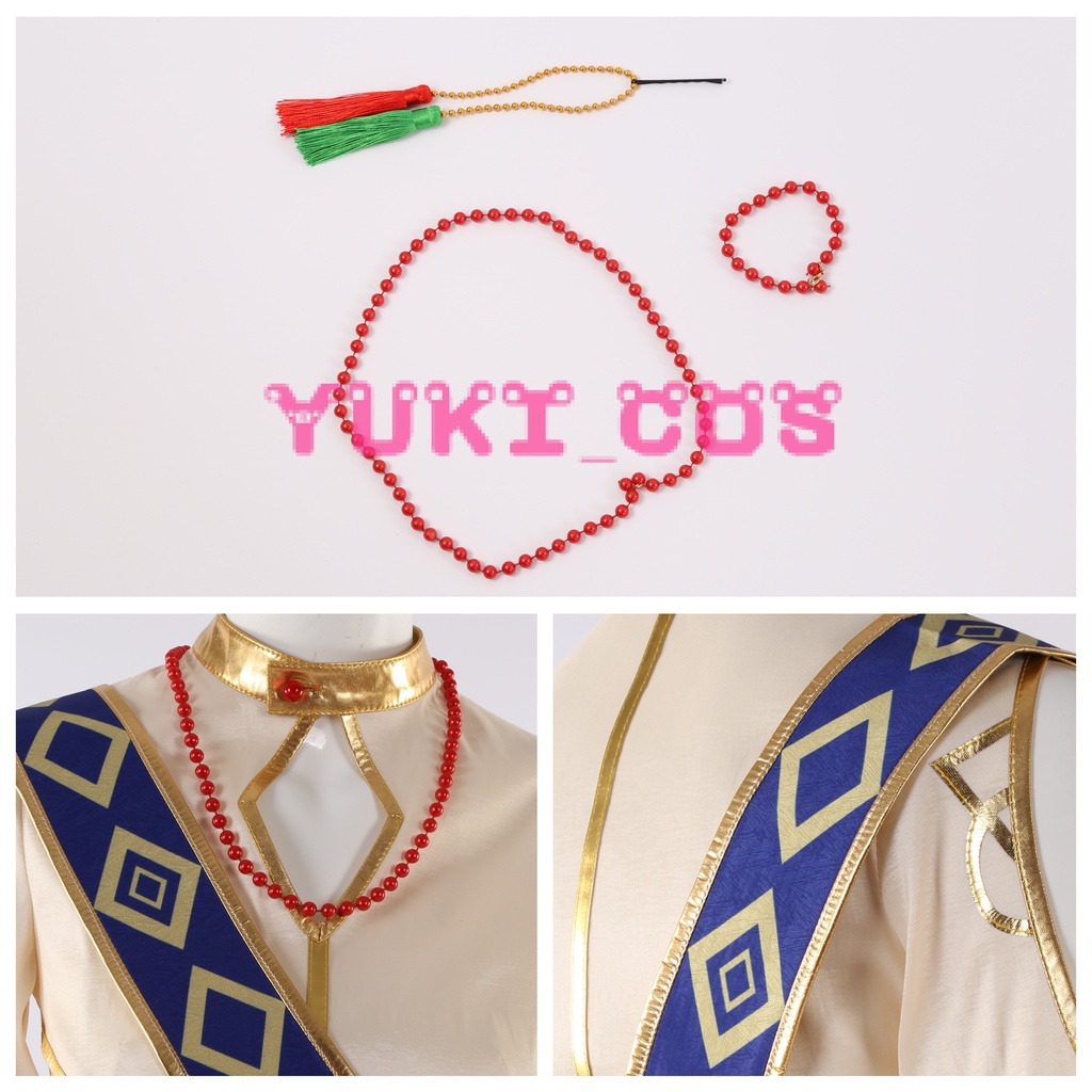 あんさんぶるスターズ!! あんスタ 灼熱!南国景色とサマーバカンス 優雅なバカンス 天祥院英智 コスプレ衣装