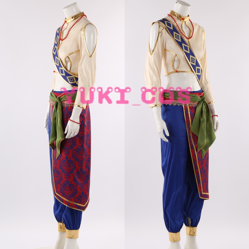 あんさんぶるスターズ!! あんスタ 灼熱!南国景色とサマーバカンス 優雅なバカンス 天祥院英智 コスプレ衣装