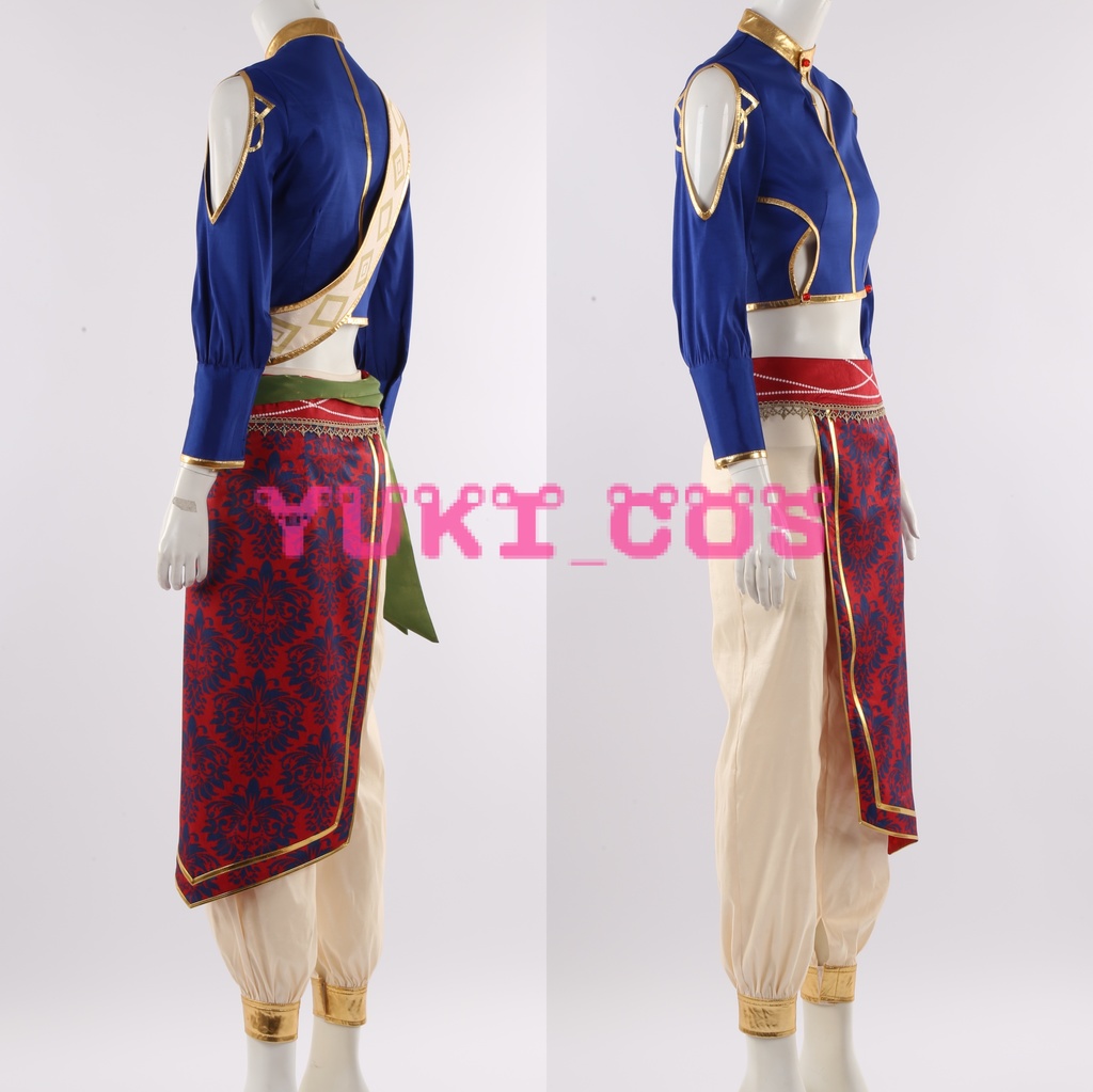 あんさんぶるスターズ!! あんスタ 灼熱!南国景色とサマーバカンス 常夏バカンス 日々樹渉 コスプレ衣装