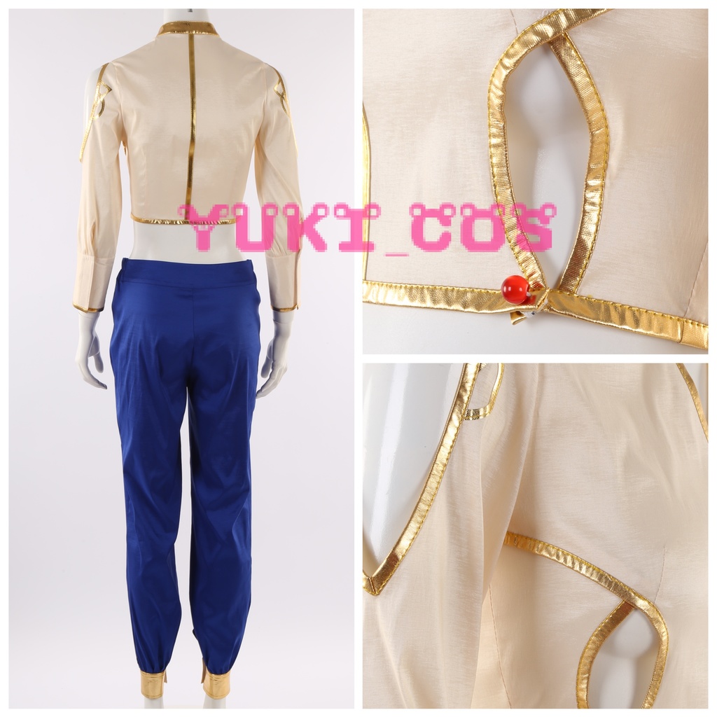 あんさんぶるスターズ!! あんスタ 灼熱!南国景色とサマーバカンス 幸せバカンス 姫宮桃李 コスプレ衣装