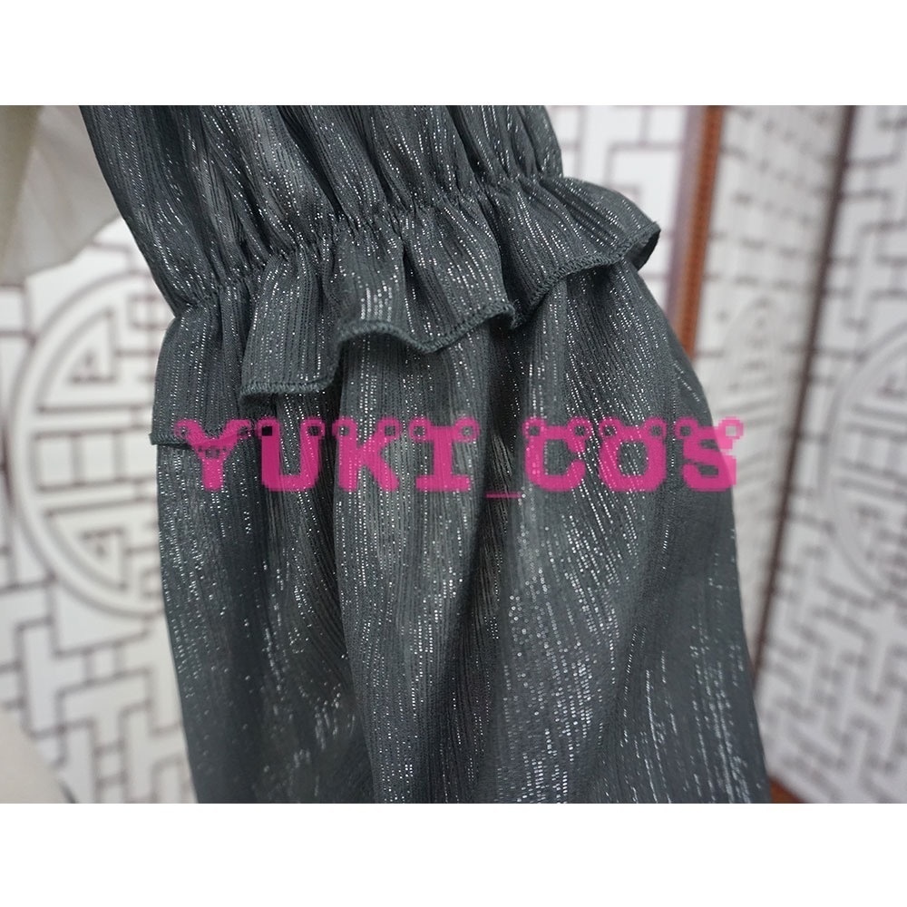 その着せ替え人形は恋をする 着せ恋 喜多川海夢 サバこま サキュバス娘 リズきゅん コスプレ衣装