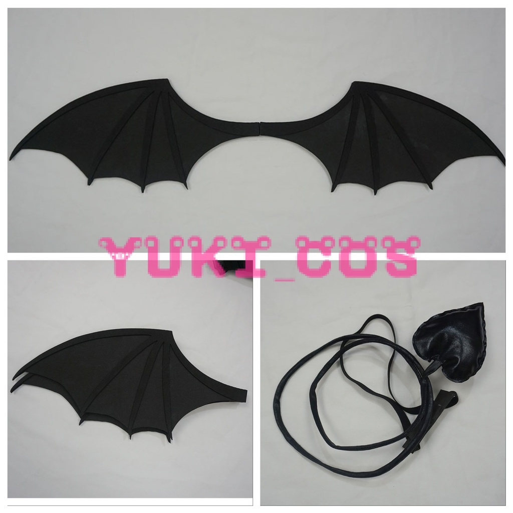 その着せ替え人形は恋をする 着せ恋 喜多川海夢 サバこま サキュバス娘 リズきゅん コスプレ衣装