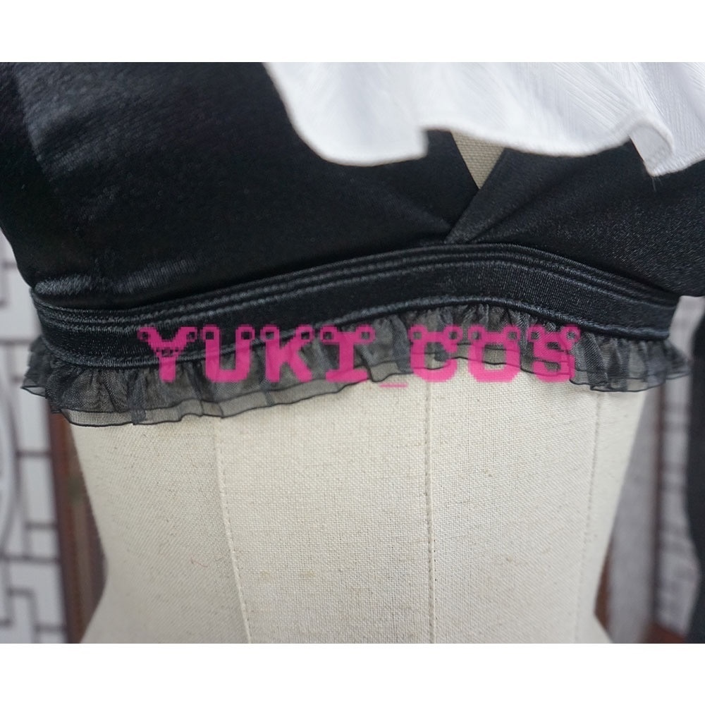 その着せ替え人形は恋をする 着せ恋 喜多川海夢 サバこま サキュバス娘 リズきゅん コスプレ衣装