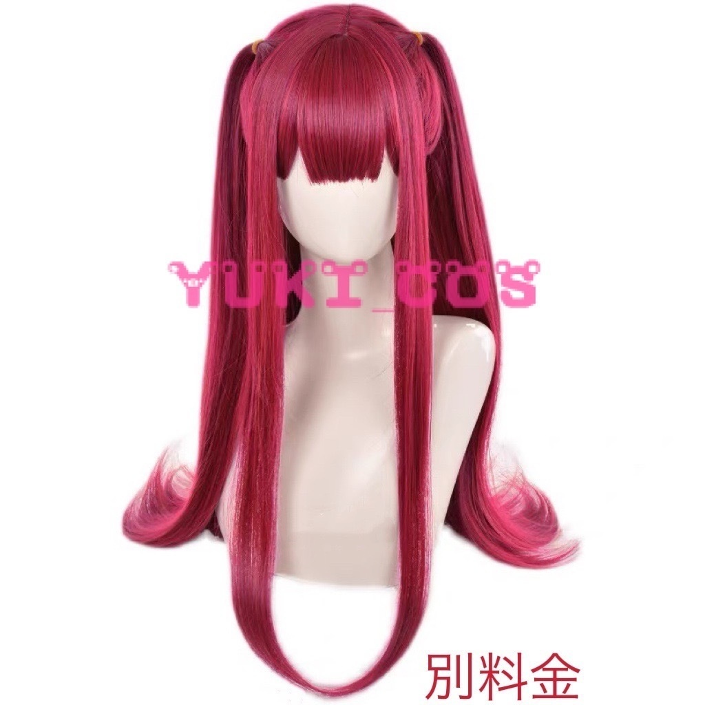 その着せ替え人形は恋をする 着せ恋 喜多川海夢 サバこま サキュバス娘 リズきゅん コスプレ衣装