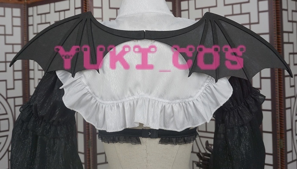 その着せ替え人形は恋をする 着せ恋 喜多川海夢 サバこま サキュバス娘 リズきゅん コスプレ衣装