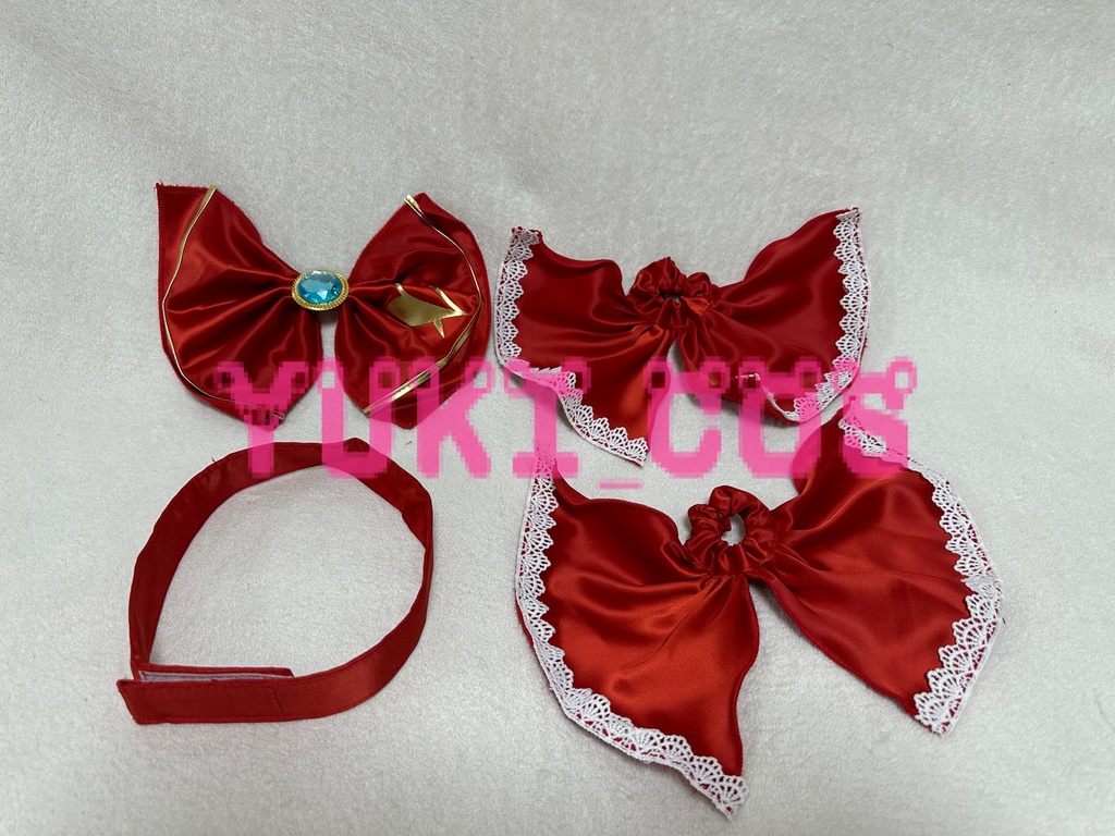 バーチャルYouTuber Vtuber ホロライブ 宝鐘マリン コスプレ衣装