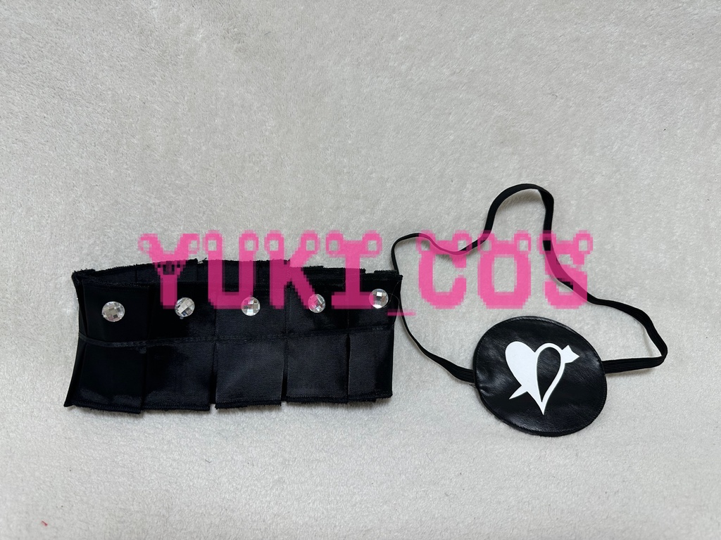 バーチャルYouTuber Vtuber ホロライブ 宝鐘マリン コスプレ衣装