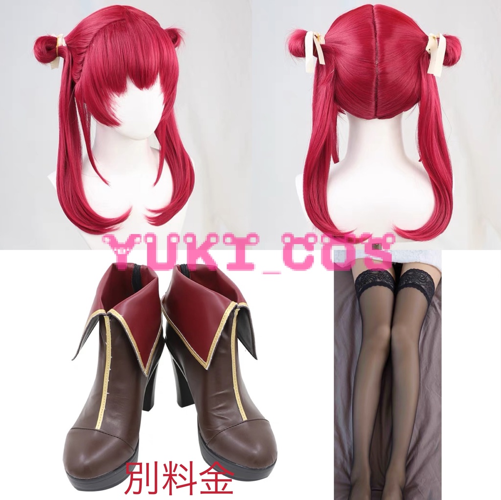 バーチャルYouTuber Vtuber ホロライブ 宝鐘マリン コスプレ衣装