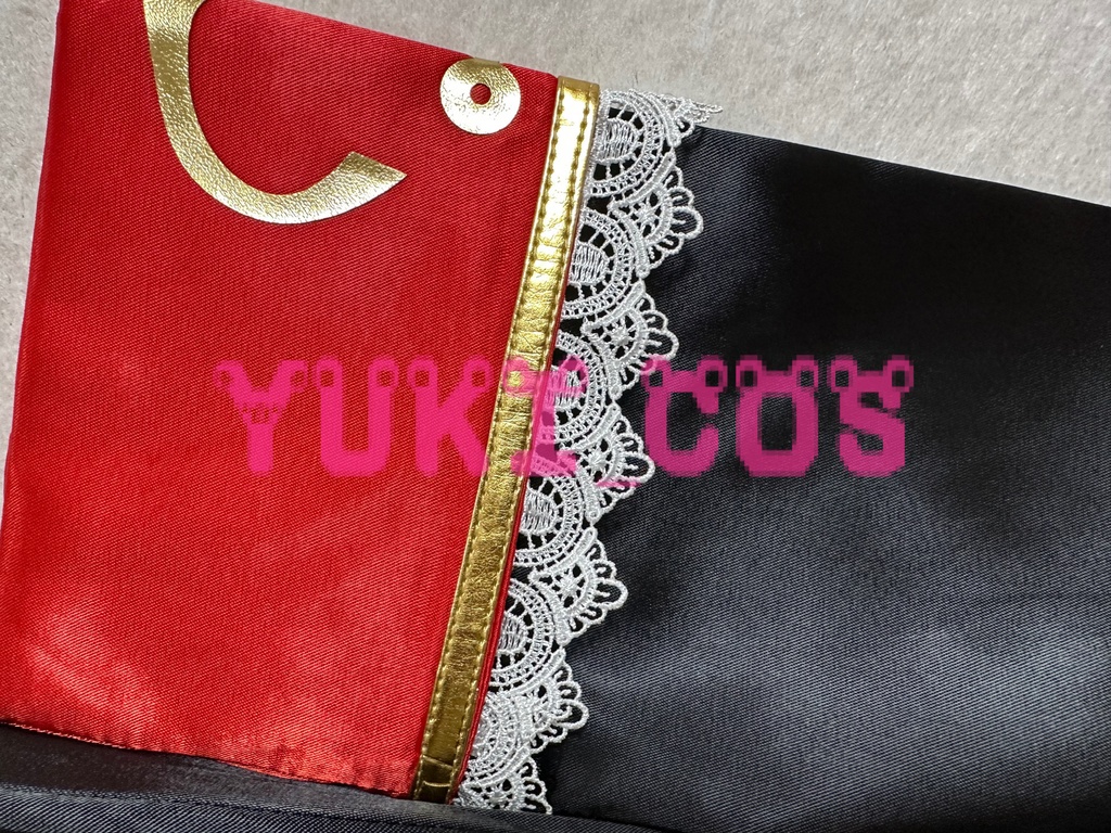 バーチャルYouTuber Vtuber ホロライブ 宝鐘マリン コスプレ衣装