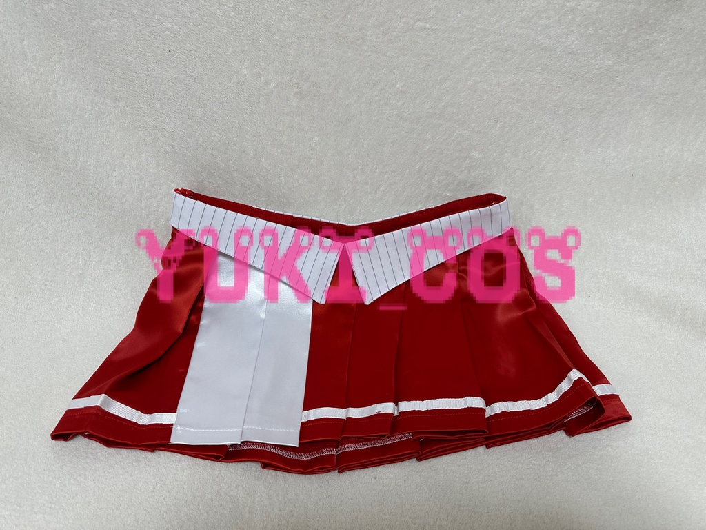 バーチャルYouTuber Vtuber ホロライブ 宝鐘マリン コスプレ衣装