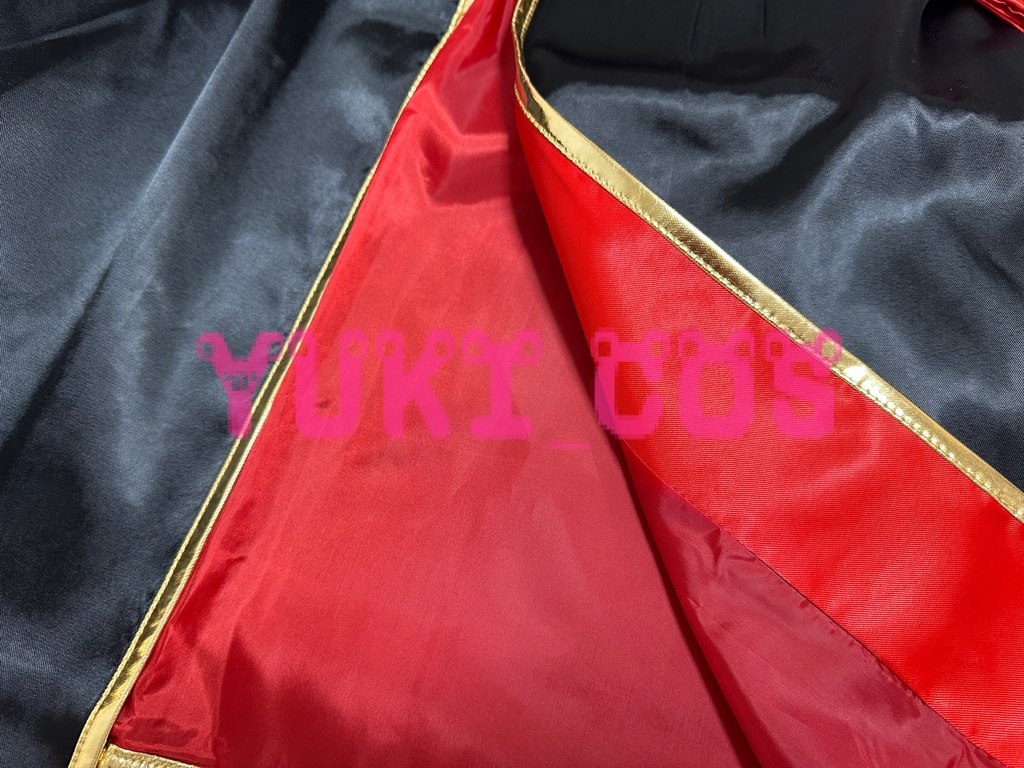 バーチャルYouTuber Vtuber ホロライブ 宝鐘マリン コスプレ衣装