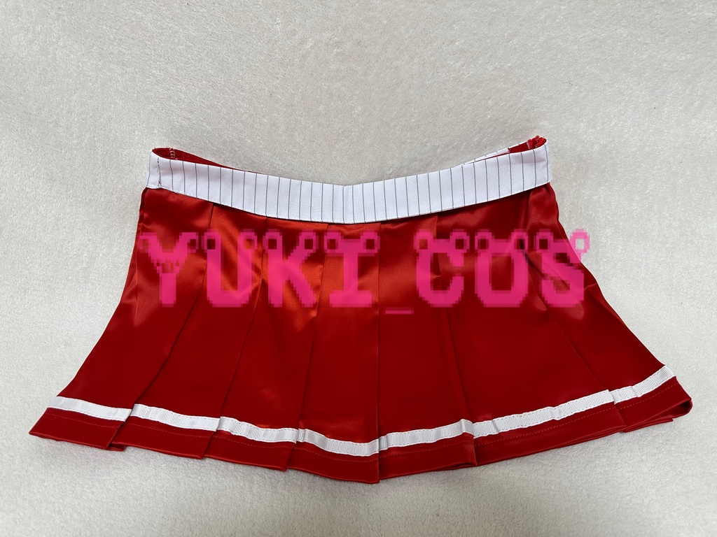 バーチャルYouTuber Vtuber ホロライブ 宝鐘マリン コスプレ衣装