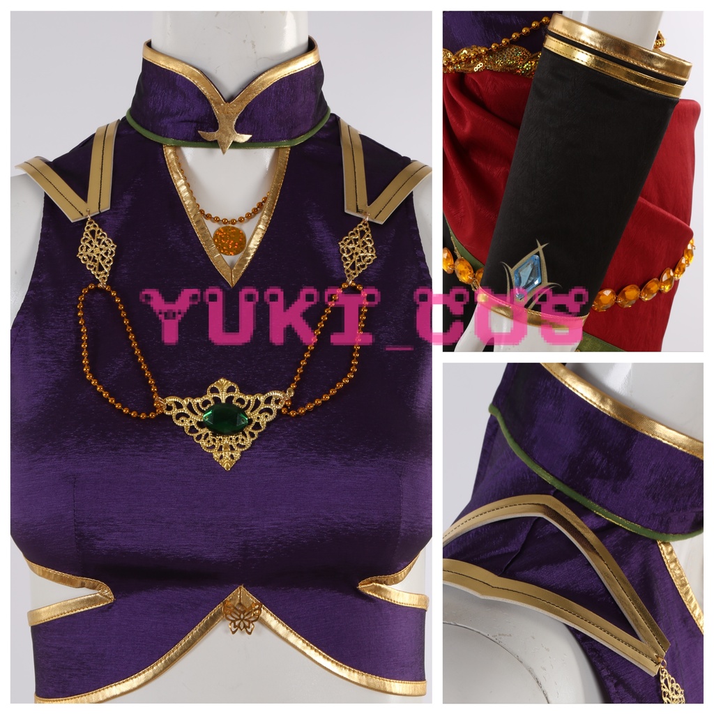 あんさんぶるスターズ!! あんスタ 灼熱!南国景色とサマーバカンス 経験バカンス 羽風薫 過激なバカンス 朔間零 コスプレ衣装