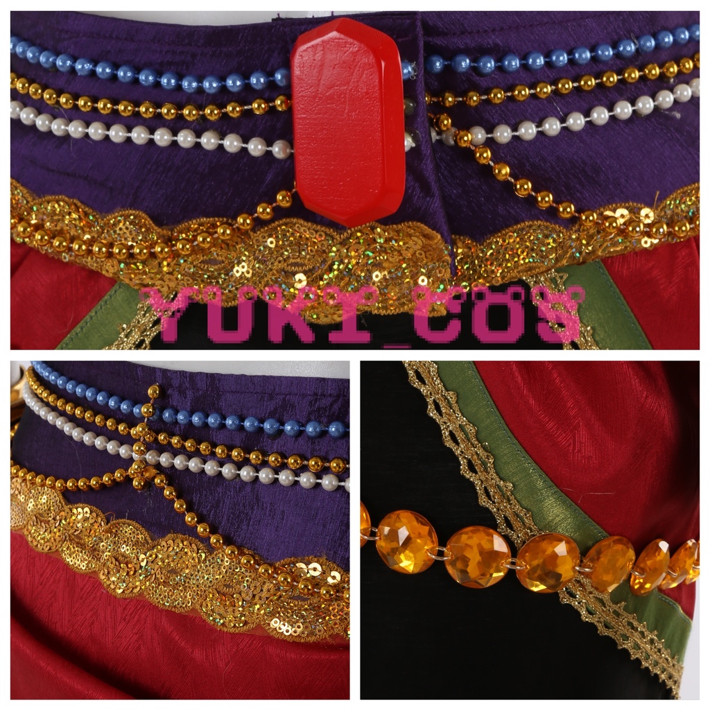 あんさんぶるスターズ!! あんスタ 灼熱!南国景色とサマーバカンス 経験バカンス 羽風薫 過激なバカンス 朔間零 コスプレ衣装