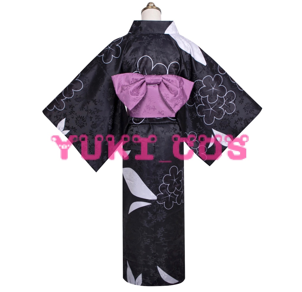 その着せ替え人形は恋をする 着せ恋 喜多川海夢 浴衣 コスプレ衣装