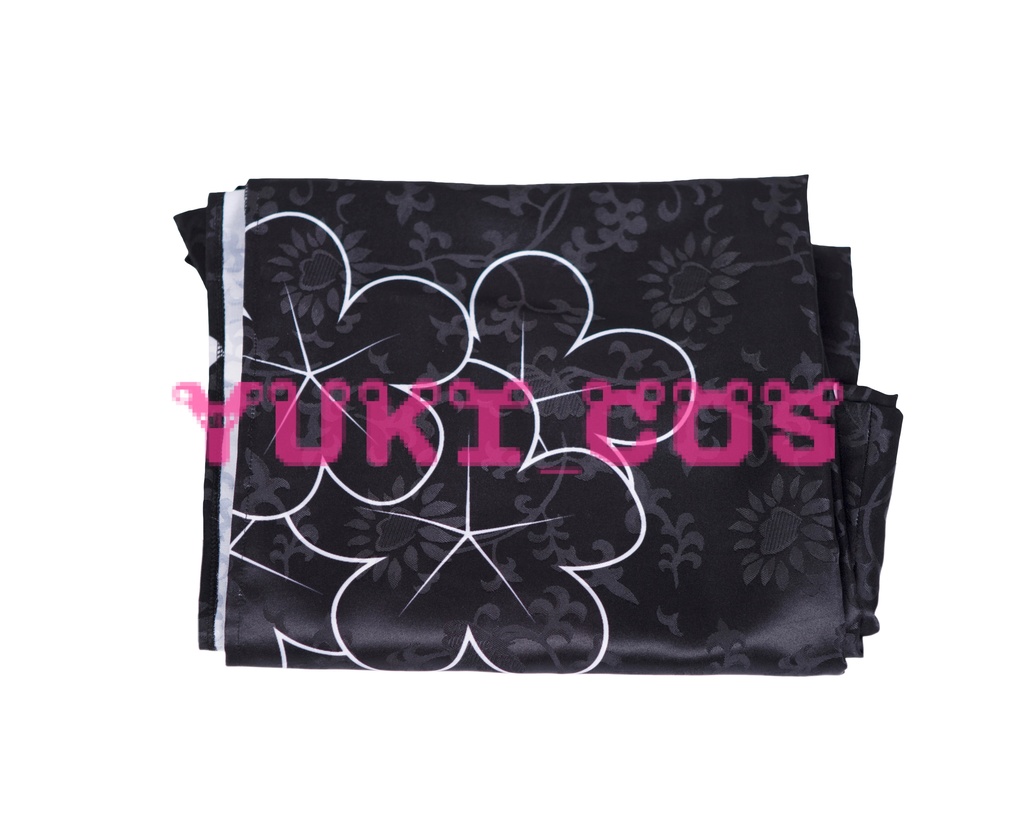 その着せ替え人形は恋をする 着せ恋 喜多川海夢 浴衣 コスプレ衣装