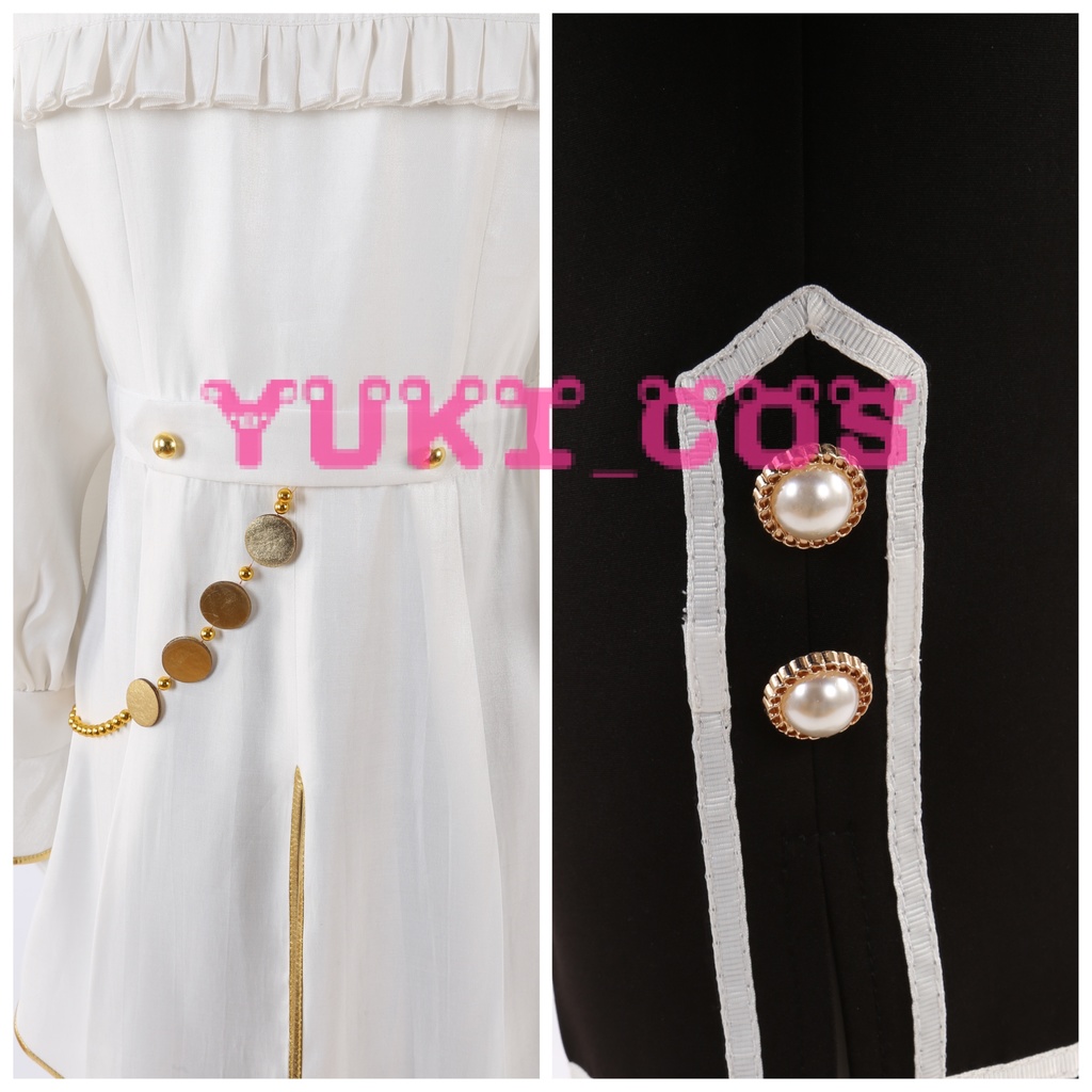 あんさんぶるスターズ!! あんスタMusic フィーチャースカウト 凛月編 眠りから覚める者 朔間凛月 コスプレ衣装 送料無料