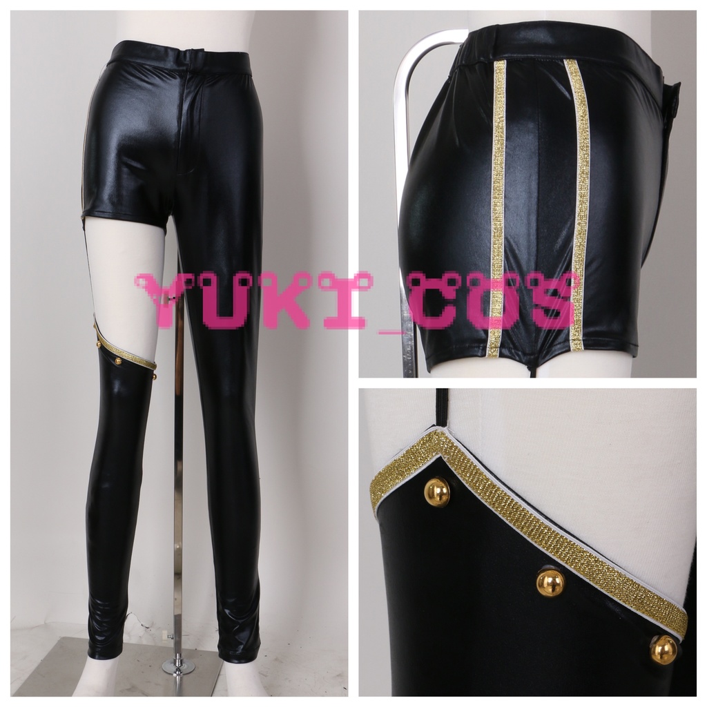 ラブライブ!虹ヶ咲学園スクールアイドル同好会 にじがさきがくえん ミア・テイラー コスプレ衣装