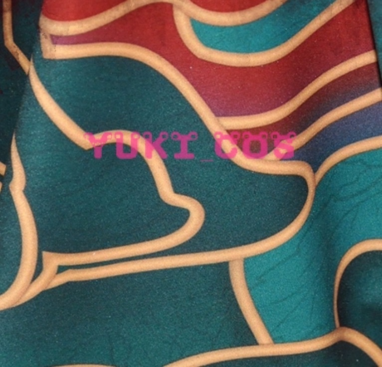 IdentityV 第五人格 芸者 十三娘 コスプレ衣装