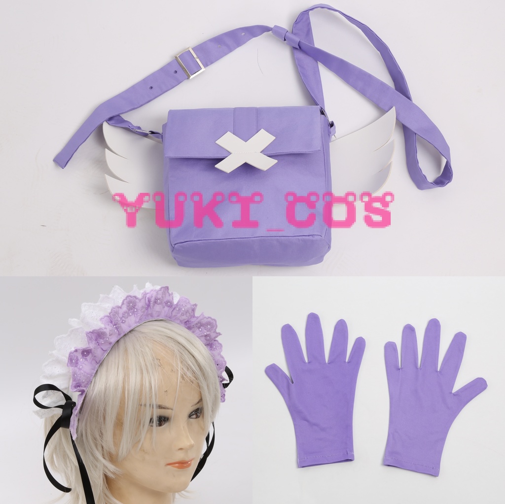 バーチャルYouTuber Vtuber にじさんじ 健屋花那 すこやかな コスプレ衣装