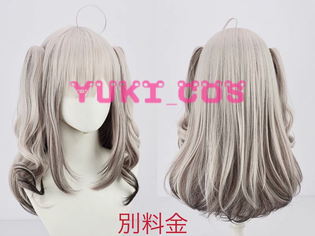 バーチャルYouTuber Vtuber にじさんじ 健屋花那 すこやかな コスプレ衣装