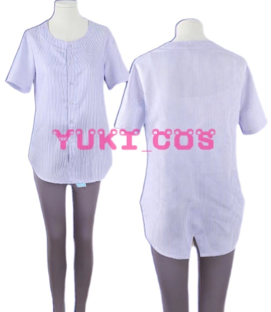 Vtuber にじさんじ せれん たつき Selen Tatsuki セレン龍月 コスプレ衣装