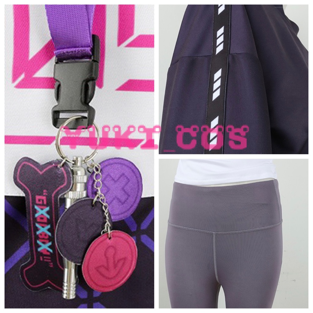 Vtuber にじさんじ せれん たつき Selen Tatsuki セレン龍月 コスプレ衣装